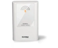 Garni Technology Orų stotelė GARNI 120 belaidis czujnik do modelu GARNI 435 GARNI 335 Arcus