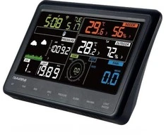 Meteorologinė stotis Garni 940