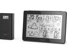 Hama meteorologinė stotis Meteotime