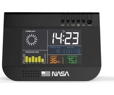 Orų stotis NASA NASA Orų stotis 9w1 pagal licenciją / WS100