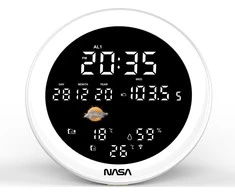 NASA orų stotis WSP1700