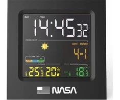 NASA orų stotis 10in1 WS300