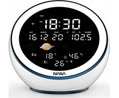 NASA meteorologinė stotis WSP1500 Baltas