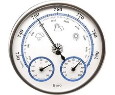 Technoline WA3090 3w1