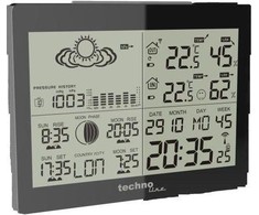 Technoline meteorologinė stotis WS6760