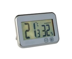 Terdens Vidinis elektroninis termometras su higrometru (3618)