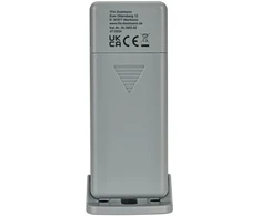 Orų stotelė TFA 30.3905.02 ID-A4 balta Profi-Thermo-Hygro-Sender