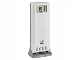 TFA TFA.me 35.8107.01 ID-07 WLAN belaidė meteorologinė stotis