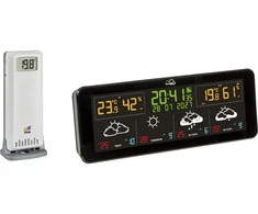 TFA TFA.me 35.8107.01 ID-07 WLAN belaidė meteorologinė stotis