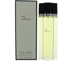 Oscar de la Renta Oscar EDT tualetinis vanduo moterims, 200 ml