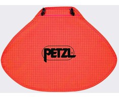 Petzl Osłona Karku do Kasków Vertex i Strato oranžinė (A019AA01)