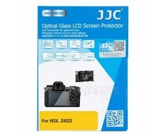 JJC GSP Z6M3 Optical Glass Protector