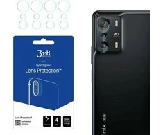 3Mk Protection Infinix Zero Ultra 5G – 3mk objektyvo apsauga