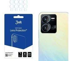 3Mk Protection Vivo Y22s – 3mk objektyvo apsauga