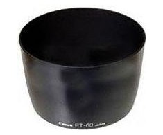 Objektyvo gaubtas Canon ET-60 2637A001