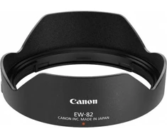 Canon EW-82 objektyvo gaubtas