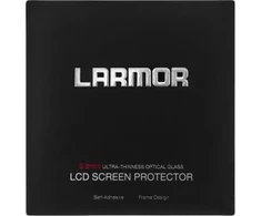 Osłona LCD GGS Larmor do Fujifilm X100VI