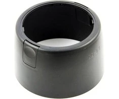 JJC „Canon Et-65iii“ objektyvo gaubtas