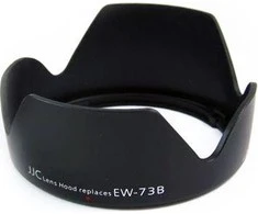 Lęšių apsauga JJC Viršelis Canon Ew- 73b