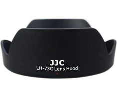 Lęšių apsauga JJC Viršelis Canon Ew- 73c
