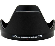 Lęšių apsauga JJC Cover Canon Ew- 78e