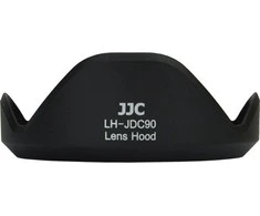 Lęšių apsauga JJC LH-DC90 LHdC90 NI