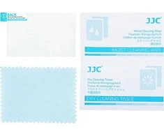 JJC Haunted Ekrano LCd į Panasonic Gx80 / Gx85 / Fz2000 / Fz2500 / G7 / Fz300 / G80 / G85 / Lx10 / Lx15 - Stiklas