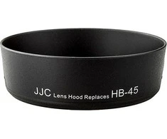 Lęšių apsauga JJC Nijonas - 45