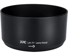 Lęšių apsauga JJC Nijonas 77