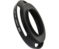 Lęšių apsauga JJC Olimpas LH-37epii Lens 14-42mm (37mm) viršelis