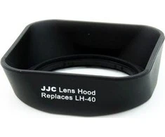 Lęšių apsauga JJC Olimpas Lh- 40