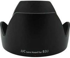 Objektyvo gaubtas JJC Objektyvo gaubto tipas Canon EW-83J