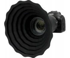 Objektyvas JJC objektyvo gaubtas 73–88 mm objektyvams / LH-ARLII