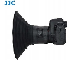 Objektyvo gaubtas JJC Objektyvo gaubtas JJC LH-ARS 53–72 mm objektyvams