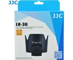 JJC objektyvo gaubtas JJC objektyvo gaubtas Nikon HB-36
