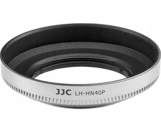 Objektyvo gaubtas JJC Objektyvo gaubtas JJC LH-HN40P sidabrinis Nikon HN-40 pakaitalas