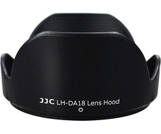 Lęšių apsauga JJC Tamron Da18