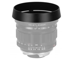 „Micnova“ objektyvo gaubtas „Voigtlander LH-14“ objektyvo gaubtas