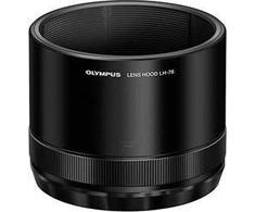 Osłona na objektyvas Olympus OM System LH-76 Lens Hood for EZ-M4015 PRO