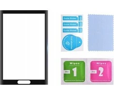 Puluz objektyvo dangtelis grūdintas stiklas 9h dangtelis LCD ekrano apsauga, skirta Insta 360 Insta360 X4 / X 4 / Puluz / Pu976t