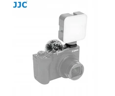 JJC Objektyvo gaubtas JJC CSW-V1 nuo vėjo Canon PowerShot V1