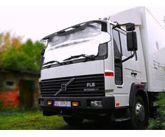 Getz CARCOMMERCE Uždanga priekiniam stiklui 200 x 70cm (42837)