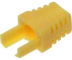 TST VIDINIS DANGALIS RJ-45 PLUG RJ45/WP-Y/IN