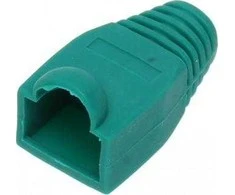 TST RJ-45 KIŠTUKO APTAISAS RJ45/WP-G*P10