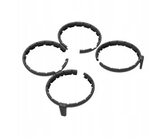 Sunnylife propeller guards for DJI Flip (juodas)