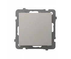 Ospel vienpolis kašmyro jungtis ŁP-1G/m/82