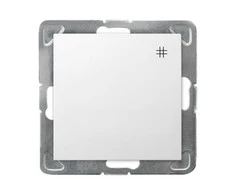 Ospel Kryžminė jungtis MIŠKININKAVIMAS