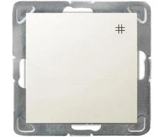 Ospel Kryžminis sujungimas Ecru vaizdas (LP-4Y / m / 27)