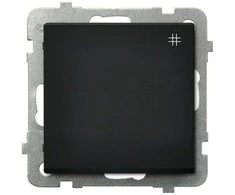 Ospel Kryžminė jungtis Sonata 16AX IP20 (LP-4R / m / 33)