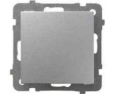 Ospel Sidabro jungtis (LPG- 1G / m / 18)